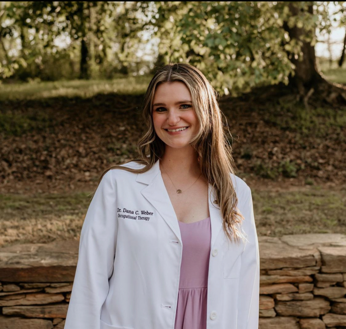 Dana Weber, OTD, OTR/L