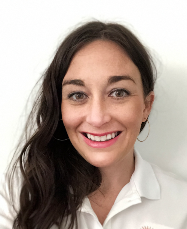 Lauren Clark, MAOT, OTR/L